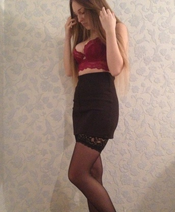 Проститутка Маша