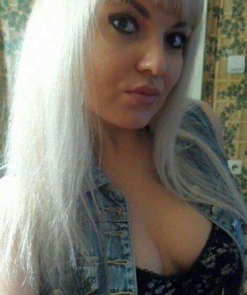 Проститутка Маргарита